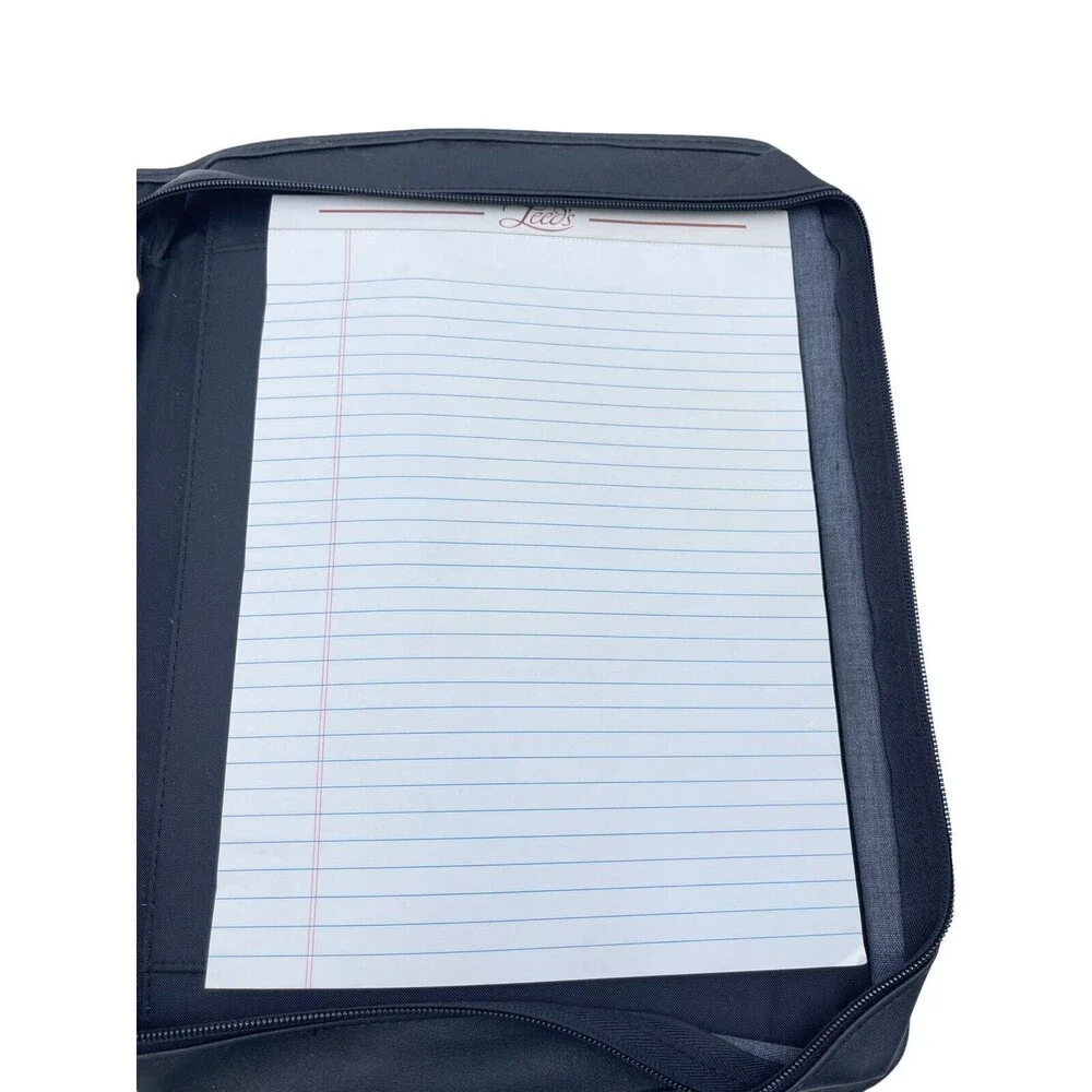 Leed's Playstation Notebook Bag Shoulder Strap Case